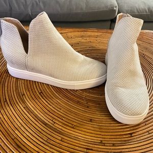 Steve Madden sneaker wedges